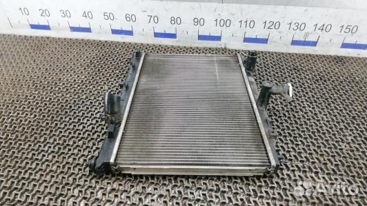 Радиатор системы охлаждения KIA RIO 2 (5BR09KA01)