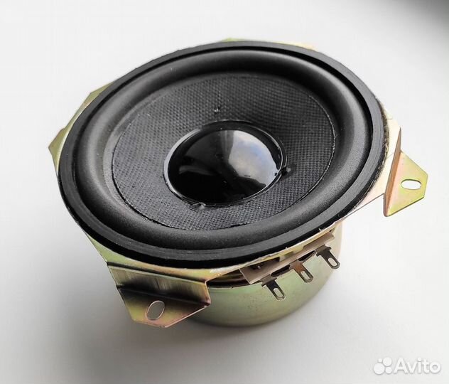 Динамик 15-30w, 8om