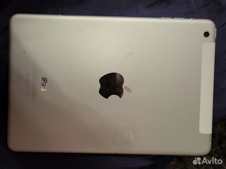 iPad