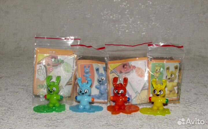 Коллекционные полные серии - часть 5