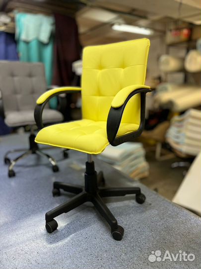 Кресло детское