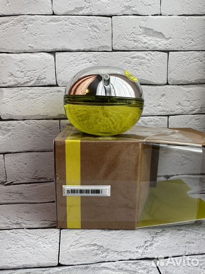 Dkny Be Delicious Donna Karan