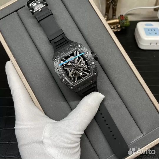 Richard mille RM12-01