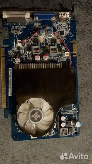 Видеокарта