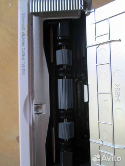 Digital Photo Printer DPP-FP35