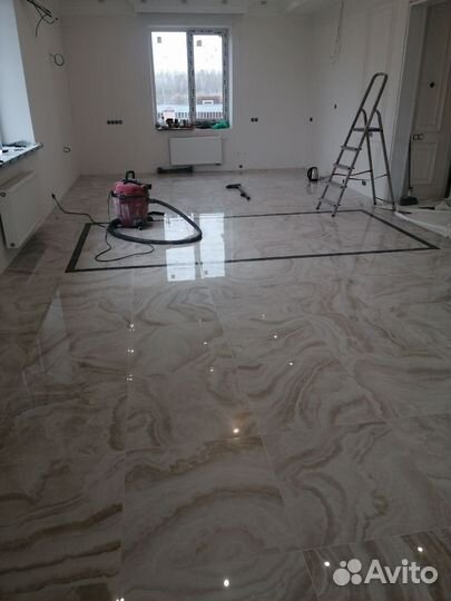 Ремонт квартир под ключ отделочные работы