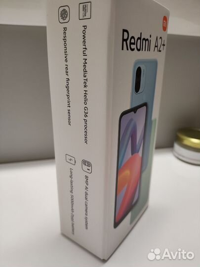 Xiaomi Redmi A2+, 3/64 ГБ