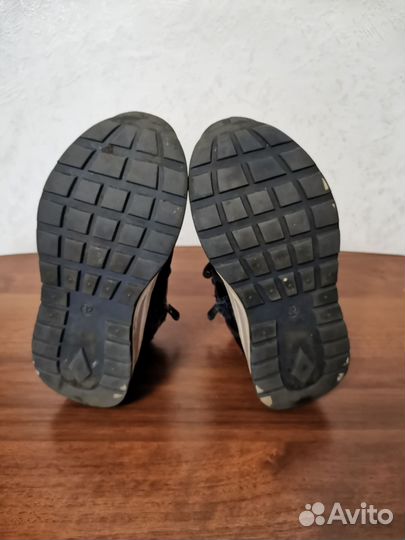 Ботинки детские демисезонные Котофей 32 размер