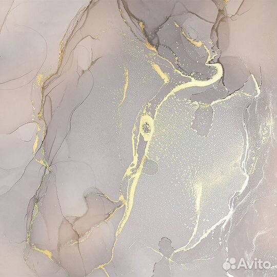 Авторские фотообои 