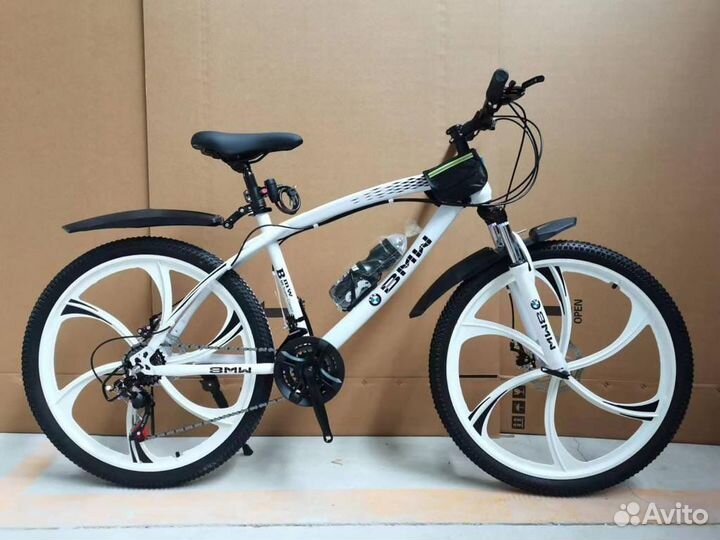 Велосипеды