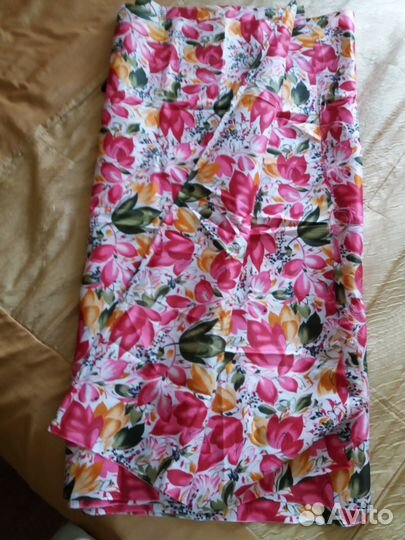 Отрез на платье