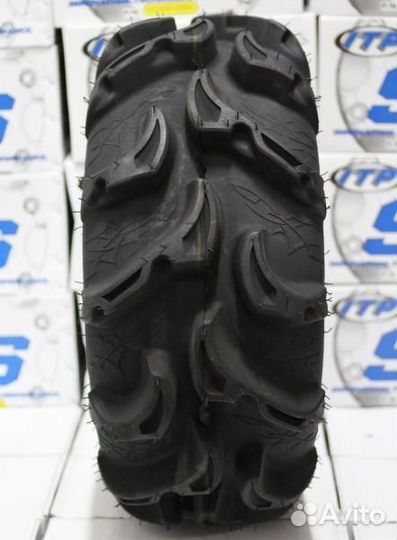 Шина для квадроцикла ITP Mega Mayhem 28x11-14