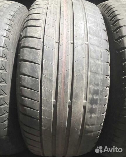 Bridgestone Turanza T005 205/55 R16 93T