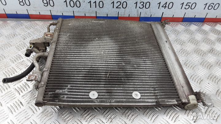 Радиатор кондиционера Opel Astra H 2007