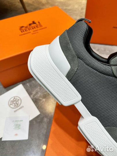 Обувь Hermes (39-45) для тех, кто ценит стиль и комфорт