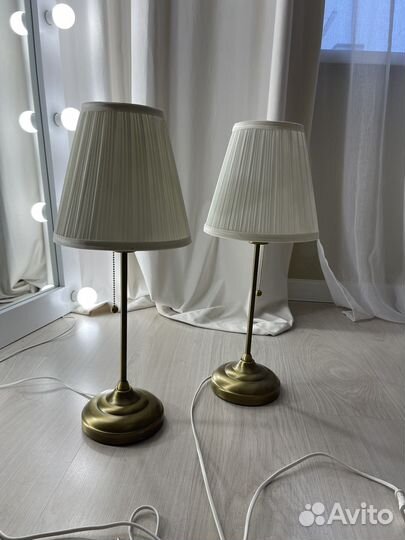 Торшер икеа