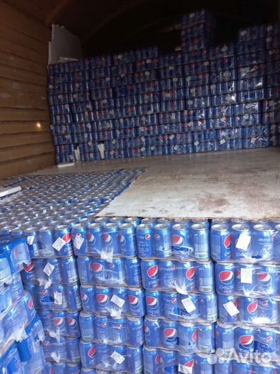 Пепси-pepsi Иран (original)
