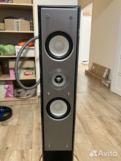 Напольная акустическая система Yamaha NS-125F