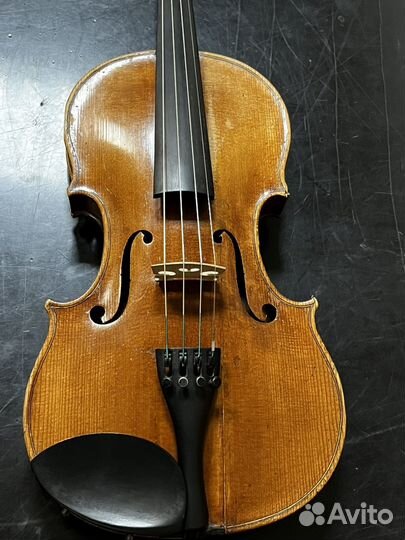 Мастеровая скрипка 4/4
