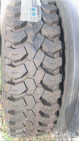 Шины 315/80R22.5drсd92120PR/K-POR156/153 DRC дрс