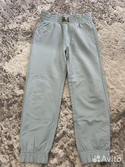 Спортивные брюки