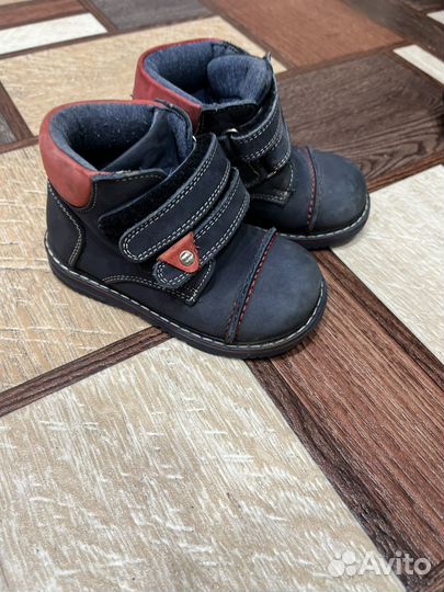 Комбинезон демисезонный