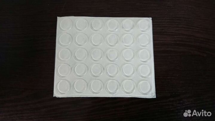 Самоклеящиеся накладки