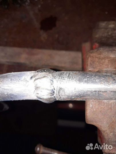 Сварка аргон