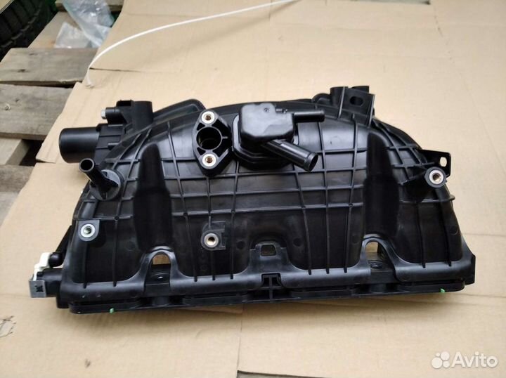 Впускной коллектор Hyundai G70