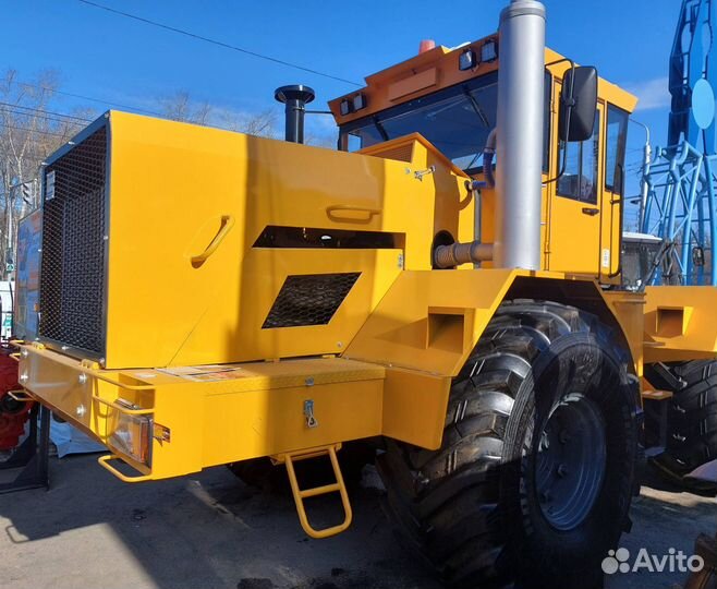 Трактор Кировец К-700, 2024