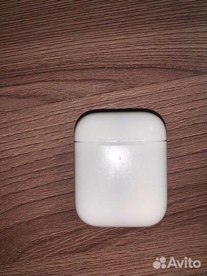 Airpods оригинальные