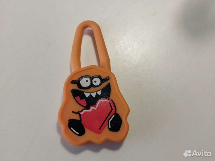 Магнит игрушка