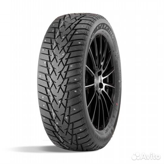 DoubleStar DW01 185/65 R15 88T