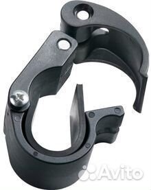 Крепеж fast clamp для Polaris RZR