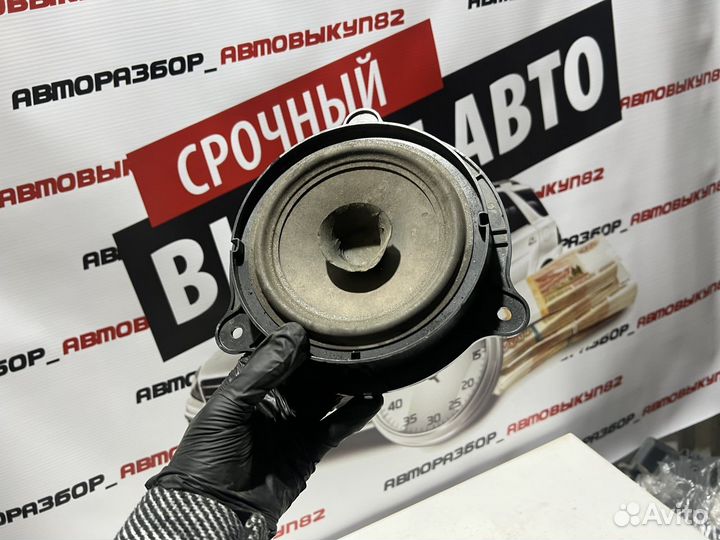 Динамик двери передний правый Nissan Note 1