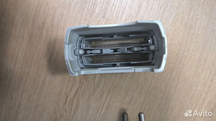 Бритва электрическая panasonic