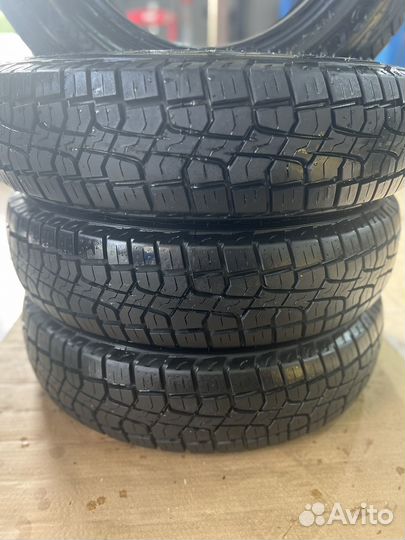 Pirelli Scorpion ATR 185/75 R16