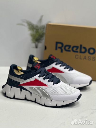 Кроссовки Reebok мужские