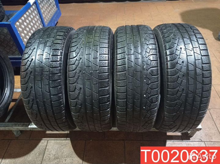Pirelli Winter Sottozero 210 225/60 R17 101R