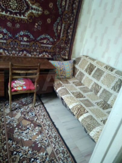 Дом 60 м² на участке 1 сот.