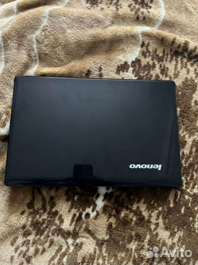 Ноутбук lenovo G570, игровой ноутбук radeon 6370