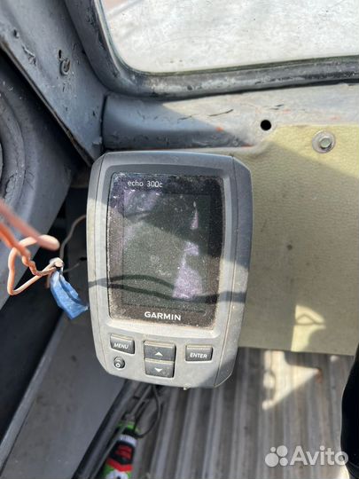 Лодка моторная в с. Оймур Республика Бурятия