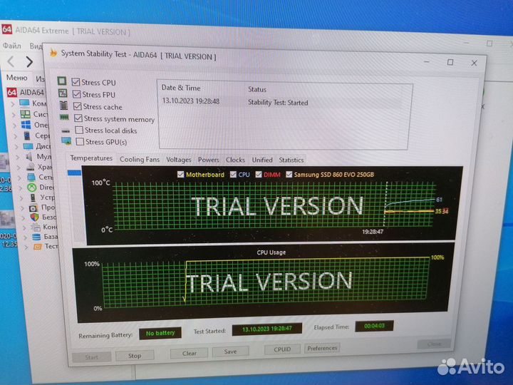 Процессор amd FX 8350
