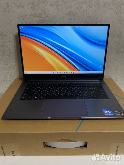 Ноутбук Honor MagicBook14