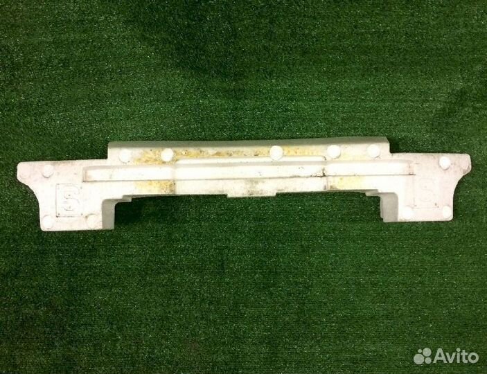 Абсорбер бампера передний Subaru Forester SG5