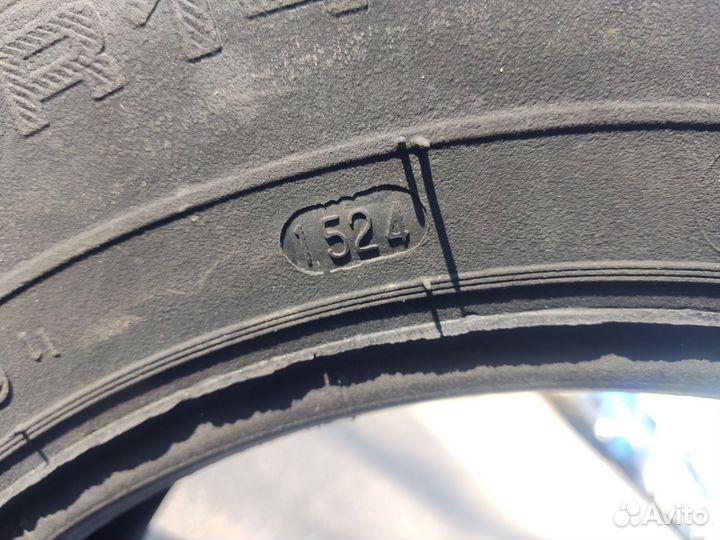КАМА Breeze 175/70 R14