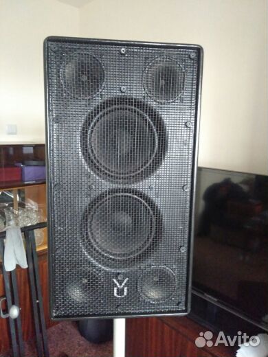 Неслабый звук 3