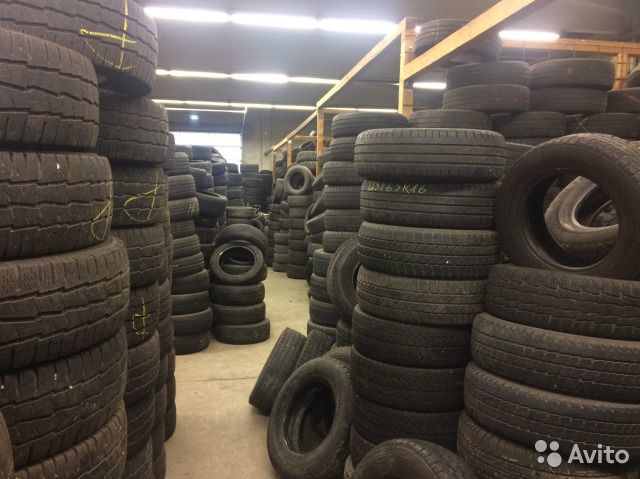 Фото автошина в воронеже
