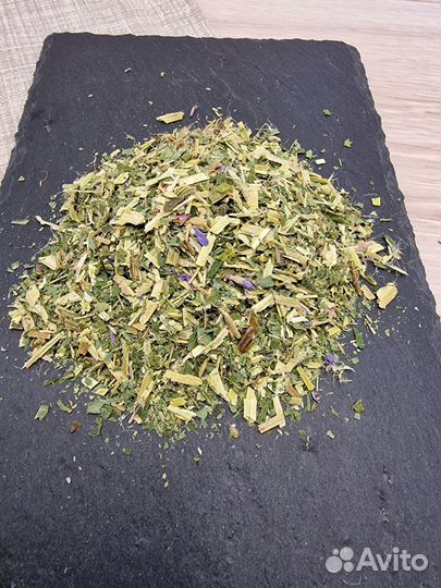 Кипрей трава 500 гр