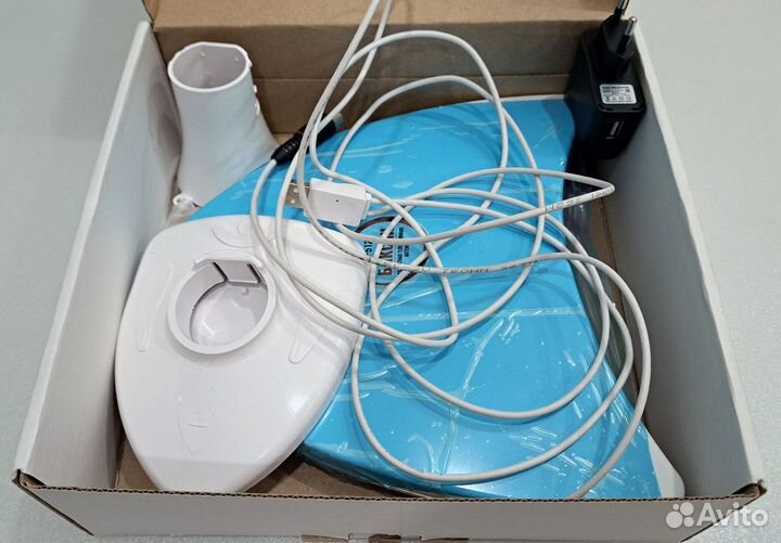 Антенна комнатная активная Баксан BAS-5126-DX